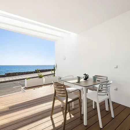 Ocean Confort Pbd By Escape Lejlighed *