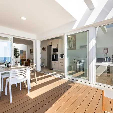 Ocean Confort Pbd By Escape Lejlighed Arrieta (Lanzarote)