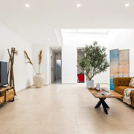 Ocean Confort Pbd By Escape Lejlighed