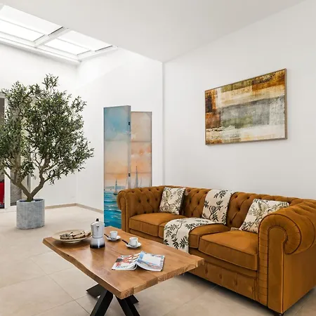 Ocean Confort Pbd By Escape Lejlighed *