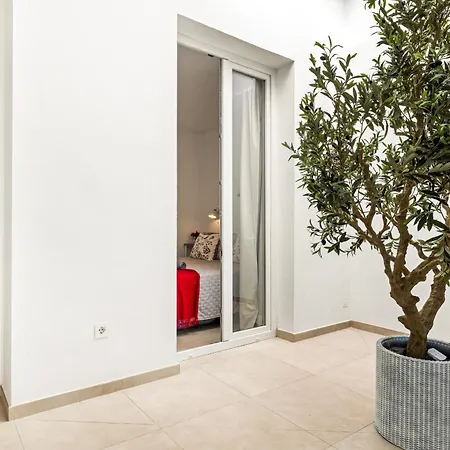 Ocean Confort Pbd By Escape Lejlighed