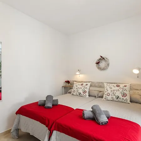 Lejlighed Ocean Confort Pbd By Escape Arrieta (Lanzarote)