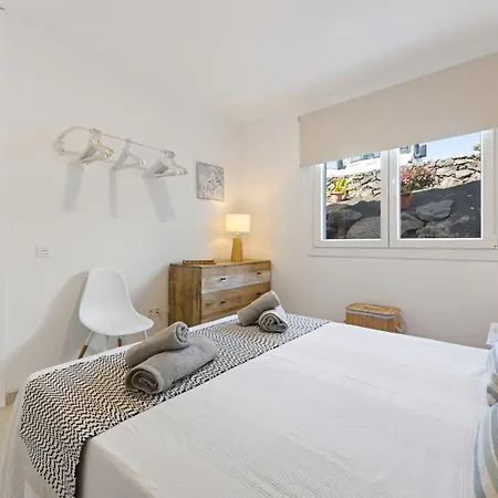 Ocean Confort Pbd By Escape Lejlighed Arrieta (Lanzarote)